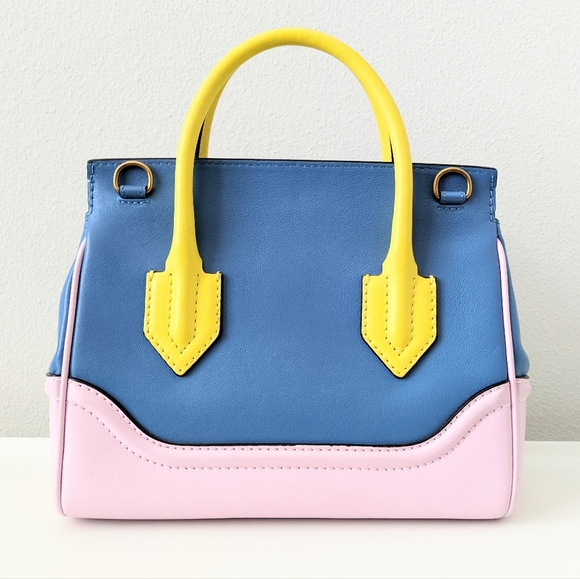 Versace Palazzo Empire Bag - Picture 7 of 15